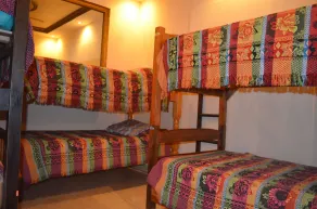 Casa MonaLisa PTY - Hostel - Habitación