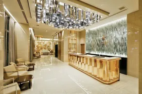Candeo Hotels Tokyo Roppongi - Reception