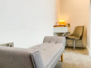 Ashfield Boutique Stays - Chambre
