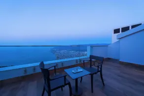 Radisson Blu Hotel, Ordu - Vistas desde la habitación