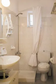Spiti Prokopis - Marilena House - Bathroom