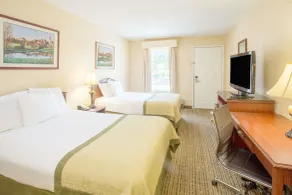 Baymont by Wyndham Dunn - Chambre