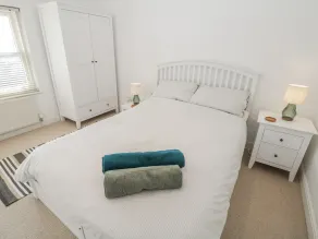 Win Hill View - Habitación
