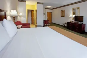 Moncks Corner Inn - Room
