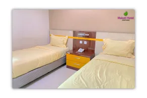 Makati Hotel Cibitung - Room