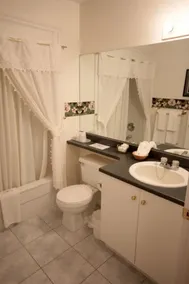 Shepody Bay Inn - Salle de bain