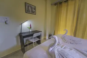 Mariners Bay Suites - Habitación