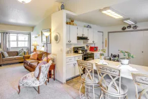 2 Mi to Dtwn: Missoula Duplex w/ Fenced Yard - Interiør