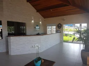 Hotel Portal das Águas - Reception