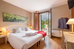 Wine Hotel San Giacomo Activity & Wellness - Chambre