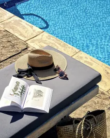Rhinefield House Hotel - Piscine