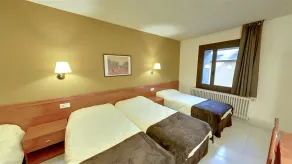 Hotel Guineu - Room