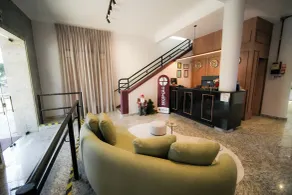 Hotel Euro Suíte Poços de Caldas By Nacional Inn - Reception