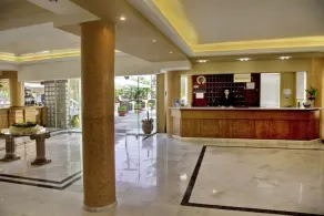 Jo-An Beach Hotel - Reception