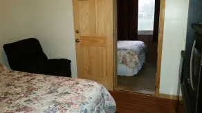Cohocton Valley Inn - Udsigt fra værelset