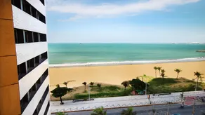 Holiday Inn Fortaleza by IHG - Camera