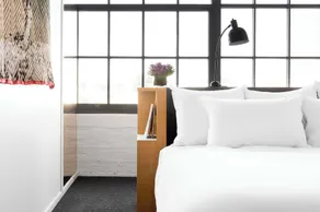 Fordson Hotel, in the Unbound Collection by Hyatt - Chambre