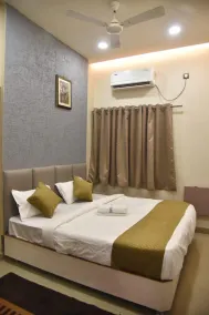 Aarchi International - Room