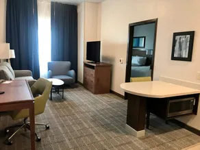 Staybridge Suites - Sioux Falls Southwest by IHG - Zimmer
