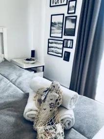 Fermaki Rooms - Adults Only - Room