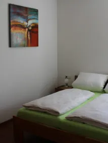 Pension Boitz - Chambre