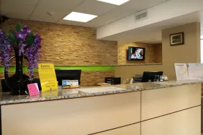 Super 8 by Wyndham Plattsburgh - Réception