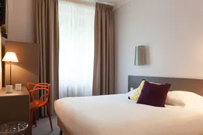 Hotel Le Sevigne, Sure Hotel Collection by Best Western - Værelse
