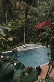 Kusfarm Bali by AHM - Piscine