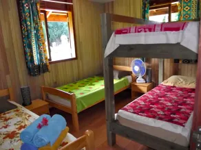 Vaianae Lodge - Room
