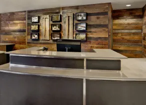 Residence Inn by Marriott Breckenridge - Réception