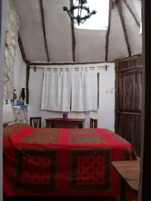 Casitas Kinsol - Camera