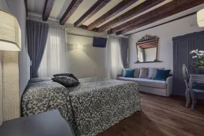 Locanda Fiorita - Zimmer