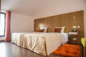 Belmonte Sinai Hotel - Room