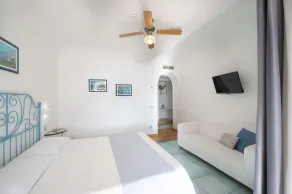 Maresca Hotel Praiano - Room