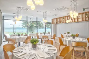 Notera Hotel SPA - Restaurant