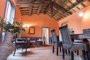 Borgo Spagnoli Bauernhaus - Restaurant