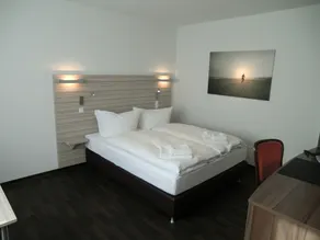 Appartement Vermietung Brunner - Room