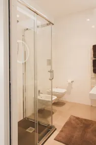 San Clemente - Bagno