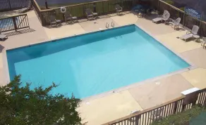 Country Inn & Suites by Radisson, Williamsburg East Busch Gardens , VA - Piscine