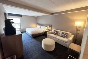 Wingate by Wyndham Waynesboro - Chambre