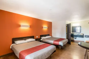 Motel 6 Bell Gardens, CA - Los Angeles - Chambre