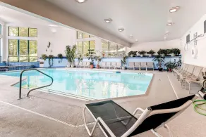 Sunrise Northstar B1 - Bear View - Pool