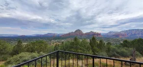 Sky Ranch Lodge - Chambre