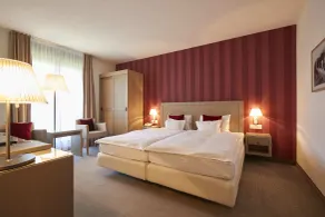 Hotel Ascovilla Charming Hideway - Chambre