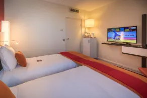 Mercure Mulhouse Centre - Chambre