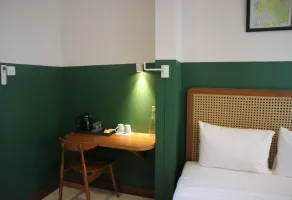 Liberta Malioboro South - Room