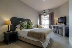 The Ridge Guesthouse - Room