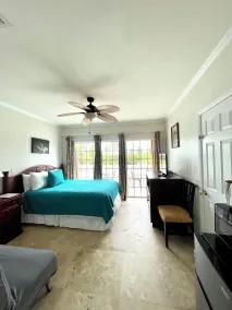Coconut Cove Resort & Marina - Chambre