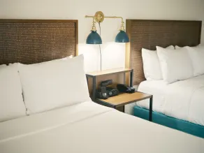 SoMa House - Chambre