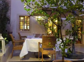 Locanda Lo Scudo - Restaurant